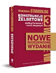Konstrukcje żelbetowe według Eurokodu 2 i norm związanych Tom 3 Konstrukcje żelbetowe według Eurokodu 2 i norm związanych Tom 3