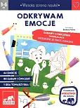 Wesoła strona nauki! Odkrywam emocje