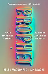 ProphetHelen MacDonald