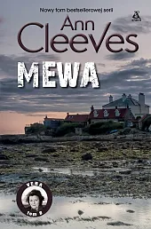 MewaAnn Cleeves