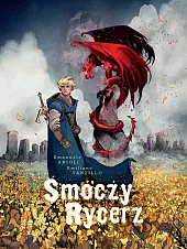 Smoczy rycerz Smoczy rycerz