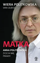 Matka. Anna Politkowska.