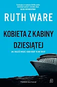 Kobieta z kabiny dziesiątej Kobieta z kabiny dziesiątej