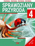 Sprawdziany dla klasy 4 Przyroda