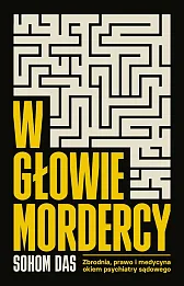 W głowie mordercy W głowie mordercy