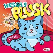 Wesoły plusk Pupile
