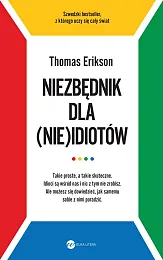 Niezbędnik dla (nie)idiotówThomas Erikson