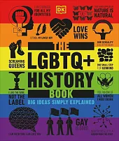 The LGBTQ + History Book