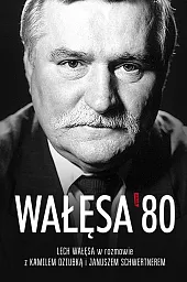 Wałęsa '80Lech Wałęsa
