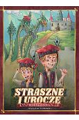 Straszne i urocze opowieści smocze