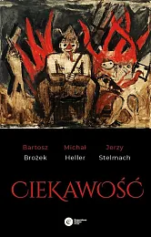 CiekawośćBartosz Brożek