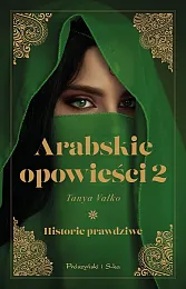 Arabskie opowieści 2Tanya Valko