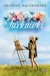 TurkawkiGrazyna Mączkowska