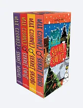 Pakiet: Sekret magika / Sekret świąt,Max Czornyj