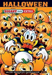 Gigant Poleca Extra. Halloween. Tom 7/2023