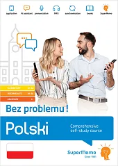 Polski Bez problemu Comprehensive self-study course,Ewa Masłowska
