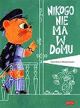 Nikogo nie ma w domu