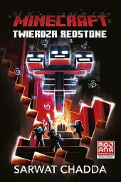 Minecraft. Twierdza Redstone