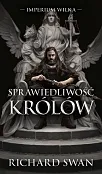Imperium Wilka Tom 1 Sprawiedliwość królów