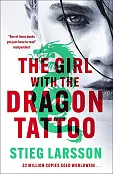 The Girl with the Dragon Tatto The Girl with the Dragon Tatto