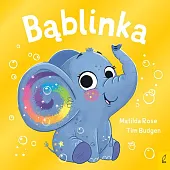 BąblinkaMatilda Rose