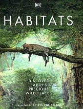 HabitatsChris Packham