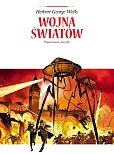Adaptacje literatury. Wojna światów