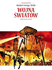 Adaptacje literatury. Wojna światówAlain Zibel