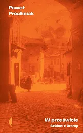 W przeświciePaweł Próchniak