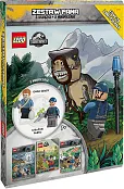 LEGO Jurrasic World Zestaw fana