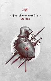 OstrzeJoe Abercrombie