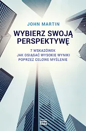 Wybierz swoją perspektywęJohn Martin