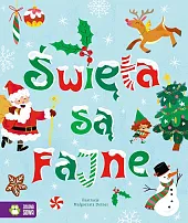 Święta są fajne!Małgorzata Detner