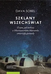 Szklany wszechświatDava Sobel