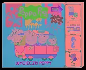 Peppa Pig. Zagraj Ze Mną cz. 4
