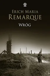 WrógMaria Remarque Erich WrógMaria Remarque Erich