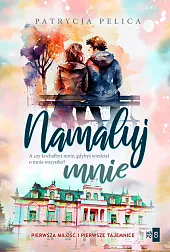 Namaluj mniePatrycja Pelica