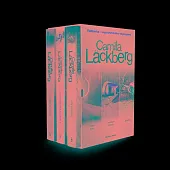 Ofiara losu / Niemiecki bękart /,Camilla Lackberg