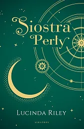 Siostra Perły. Cykl Siedem Sióstr. Tom,Lucinda Riley