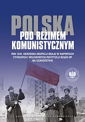 Polska pod reżimem komunistycznym Rok 1945,Jolanta Mysiakowska-Muszyńska