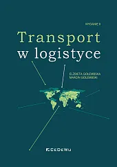 Transport w logistyceElżbieta Gołembska