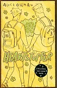 Heartstopper Volume 3
