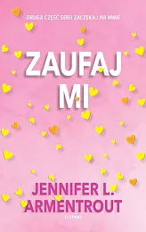 Zaufaj miL.Jennifer Armentrout