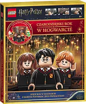 LEGO Harry Potter Czarodziejski rok w,