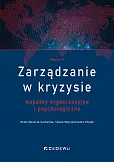 Zarządzanie w kryzysie
