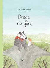 Droga na góręMarianne Dubuc Droga na góręMarianne Dubuc