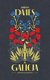 GalicjaNorman Davies