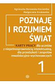 Poznaję i rozumiem świat Część 1