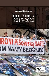 Ulicznicy 2015-2023Andrzej Krajewski