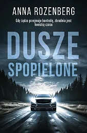 Dusze spopieloneAnna Rozenberg